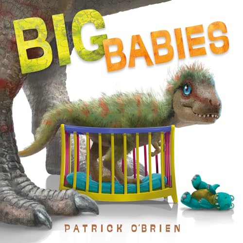 Big Babies [Hardcover]