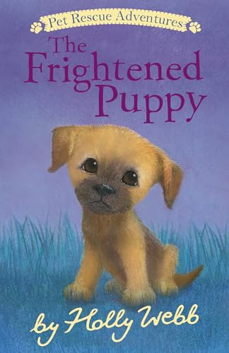The Frightened Puppy [Paperback]