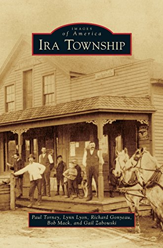 Ira Township [Hardcover]