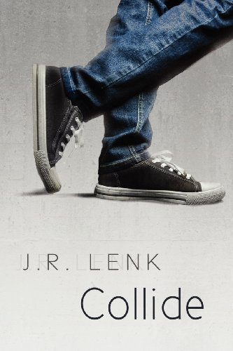 Collide [Paperback]