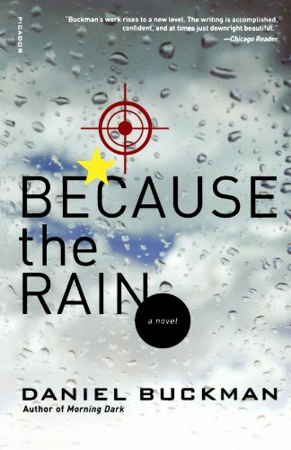 Because the Rain A Novel [Paperback]