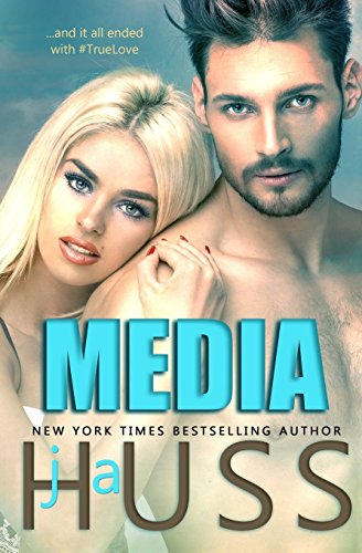 Media The Social Media Series 4-6 (volume 2) [Paperback]