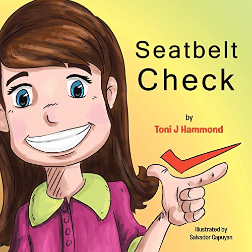 Seat Belt Check [Paperback]