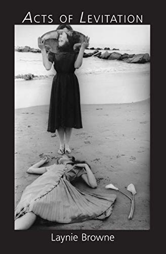 Acts of Levitation [Paperback]