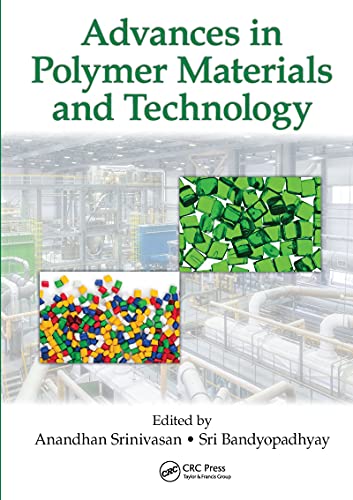 Advances in Polymer Materials and Technology [Paperback]