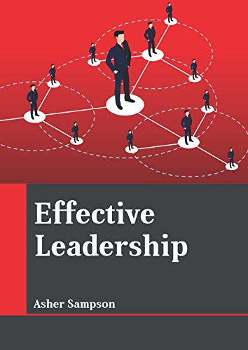 Effective Leadership [Hardcover]