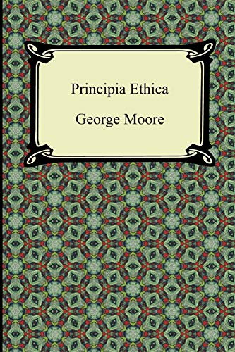 Principia Ethica [Paperback]