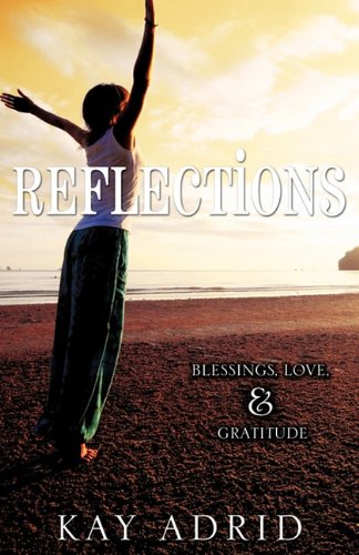 Reflections [Paperback]