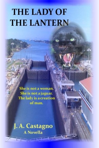 The Lady Of The Lantern [Paperback]