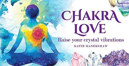 Chakra Love                              [TRADE PAPER         ]
