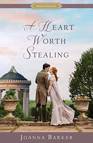 Heart Worth Stealing                     [TRADE PAPER         ]