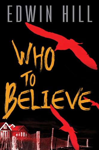 Who to Believe [Hardcover]