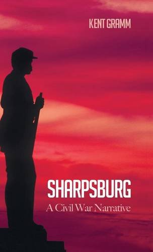 Sharpsburg [Hardcover]