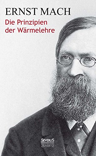 Die Prinzipien Der Warmelehre (german Edition) [Paperback]