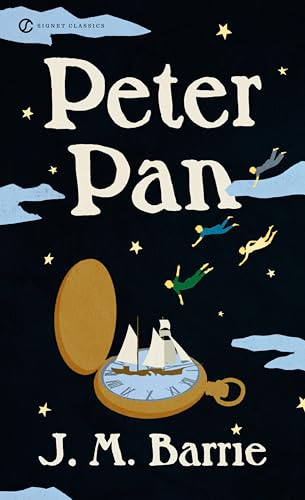 Peter Pan [Paperback]