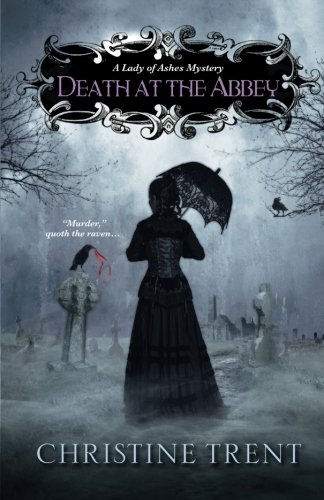 Death at the Abbey [Paperback]