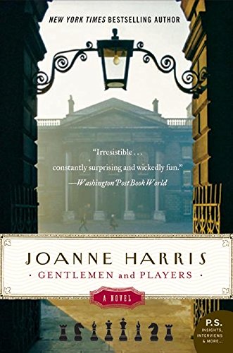 Gentlemen and Players: A Novel [Paperback]