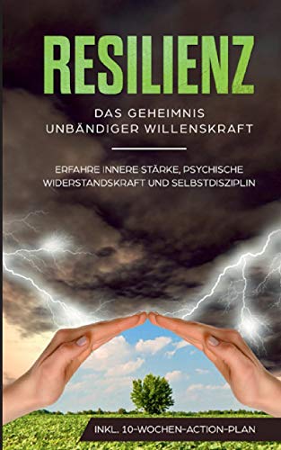 Resilienz [Paperback]