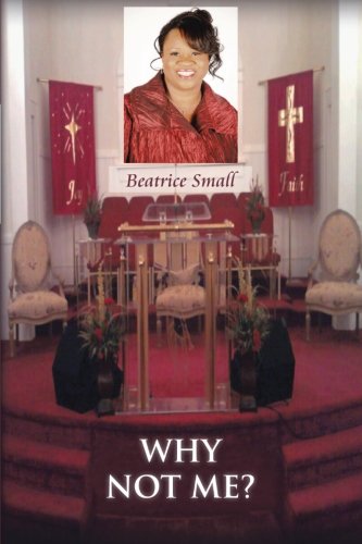 Why Not Me [Paperback]