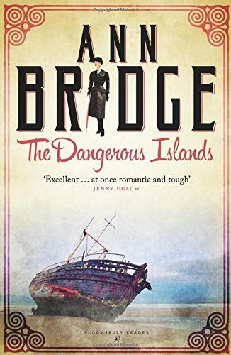 The Dangerous Islands [Paperback]
