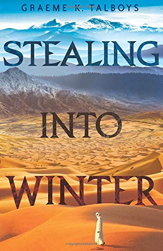 Stealing Into Winter (shadow In The Storm, Book 1) [Paperback]