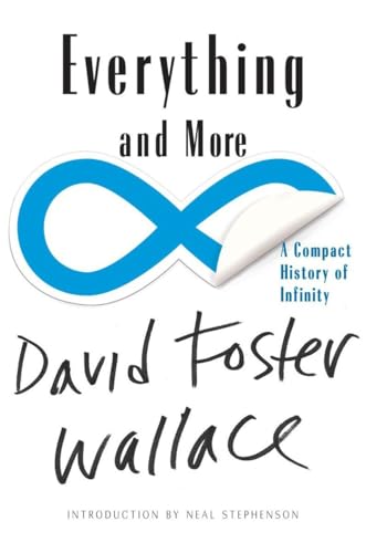 Everything and More A Compact History of Infinity [Paperback]