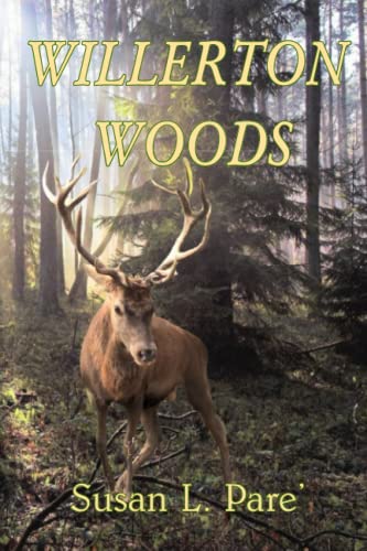 Willerton Woods [Paperback]