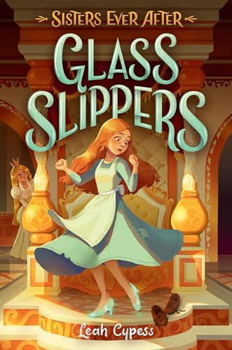 Glass Slippers [Paperback]