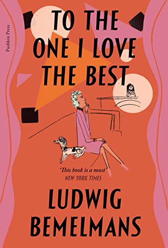 To the One I Love the Best [Paperback]