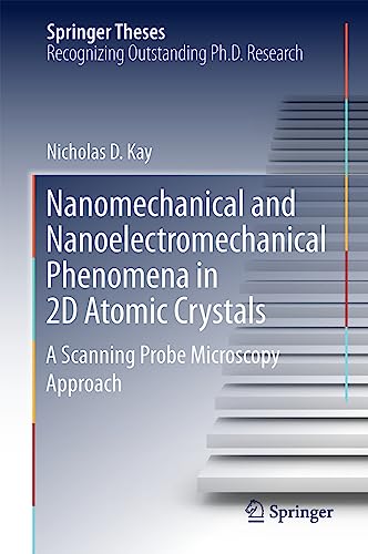 Nanomechanical and Nanoelectromechanical Phenomena in 2D Atomic Crystals A Scan [Hardcover]