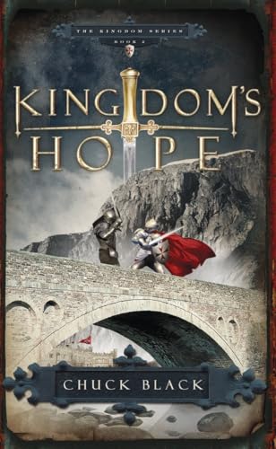 Kingdom's Hope [Paperback]