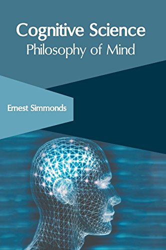 Cognitive Science Philosophy of Mind [Hardcover]