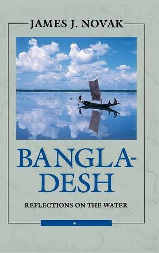 Bangladesh Reflections on the Water [Hardcover]