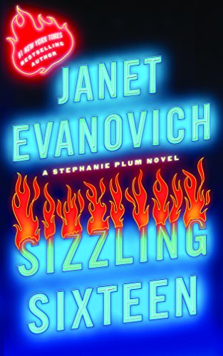 Sizzling Sixteen [Paperback]
