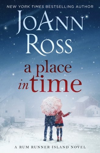 A Place In Time (rum Runner Island) (volume 1) [Paperback]