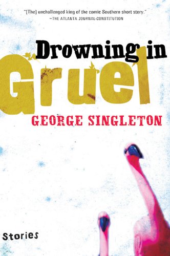 Drowning in Gruel [Paperback]