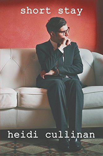 Short Stay (love Lessons) [Paperback]