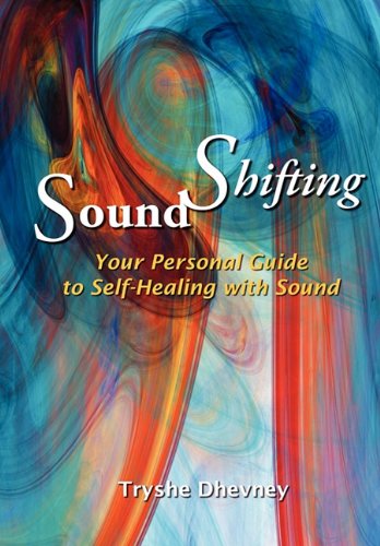Soundshifting [Paperback]