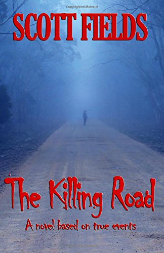 The Killing Road [Paperback]