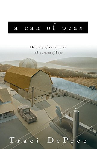 A Can of Peas [Paperback]