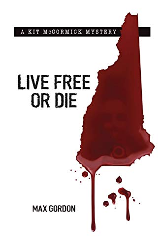 Live Free Or Die [Paperback]