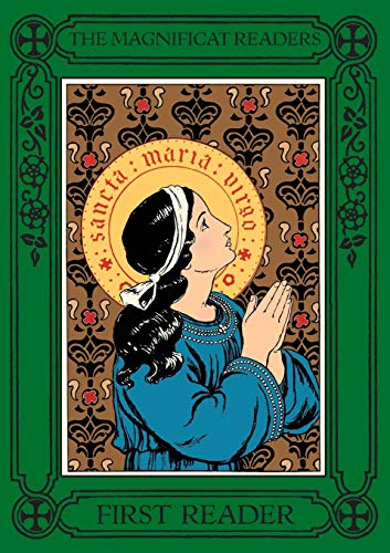 Magnificat Readers  First Reader [Paperback]