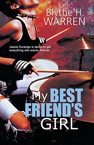 My Best Friend's Girl [Paperback]