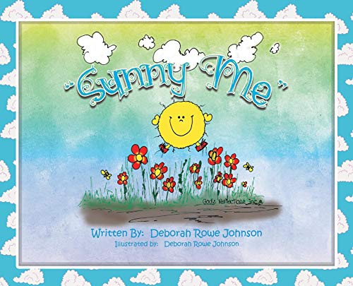 Sunny Me [Hardcover]