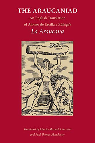 The Araucaniad [Paperback]