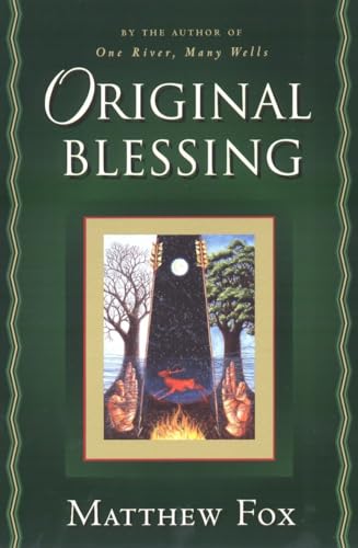 Original Blessing [Paperback]