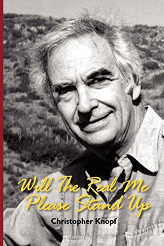 Will the Real Me Please Stand Up [Paperback]