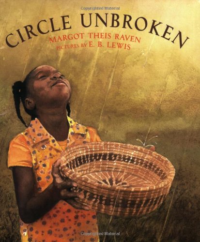 Circle Unbroken [Paperback]