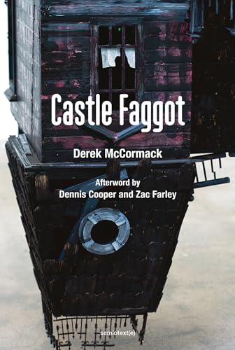 Castle Faggot [Paperback]