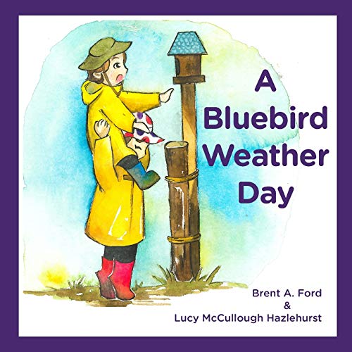 Bluebird Weather Day [Paperback]
